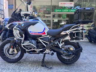 Bmw R 1250 GS Adventure 2021 RALLYE