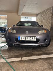 Mazda MX-5 2006 MX-5 MIATA