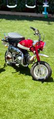 Honda Z 50 2000