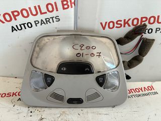 MERCEDES CLC 2001-2007 COUPE ΠΛΑΦΟΝΙΕΡΑ
