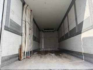 Ψυγείο Scania 2005 R500 στρόγκιλος ταχογράφος-thumb-1