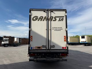 Ψυγείο Scania 2005 R500 στρόγκιλος ταχογράφος-thumb-3