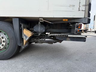 Ψυγείο Scania 2005 R500 στρόγκιλος ταχογράφος-thumb-6