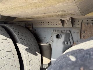 Ψυγείο Scania 2005 R500 στρόγκιλος ταχογράφος-thumb-7