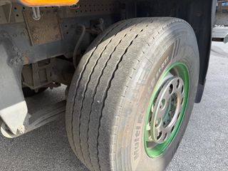 Ψυγείο Scania 2005 R500 στρόγκιλος ταχογράφος-thumb-11