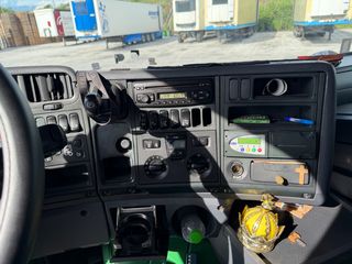 Ψυγείο Scania 2005 R500 στρόγκιλος ταχογράφος-thumb-15