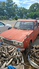 Toyota Hilux '78 RN25