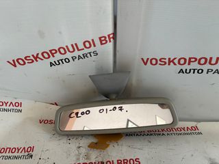 MERCEDES CLC 200 2001-2007 ΚΑΘΡΕΠΤΗΣ ΕΣΩΤΕΡΙΚΟΣ