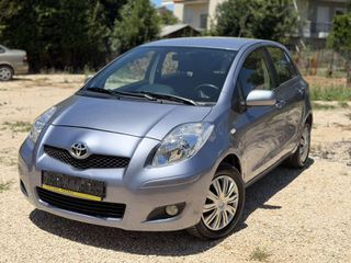 Toyota Yaris 2011 1.4 D-4D Confort Pack  ** ΑΡΙΣΤΟ!!  **