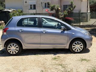 Toyota Yaris 2011 1.4 D-4D Confort Pack  ** ΑΡΙΣΤΟ!!  **-thumb-5