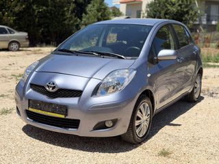 Toyota Yaris 2011 1.4 D-4D Confort Pack  ** ΑΡΙΣΤΟ!!  **-thumb-8