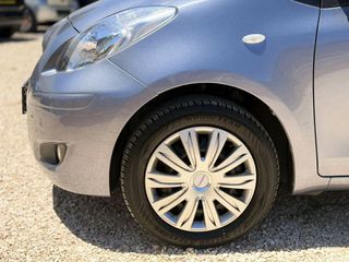 Toyota Yaris 2011 1.4 D-4D Confort Pack  ** ΑΡΙΣΤΟ!!  **-thumb-9