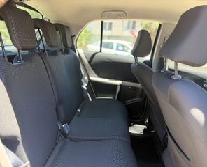 Toyota Yaris 2011 1.4 D-4D Confort Pack  ** ΑΡΙΣΤΟ!!  **-thumb-36