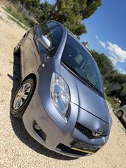 Toyota Yaris 2011 1.4 D-4D Confort Pack  ** ΑΡΙΣΤΟ!!  **-thumb-41