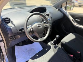 Toyota Yaris 2011 1.4 D-4D Confort Pack  ** ΑΡΙΣΤΟ!!  **-thumb-42