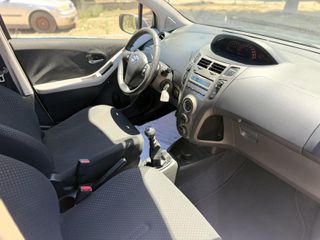 Toyota Yaris 2011 1.4 D-4D Confort Pack  ** ΑΡΙΣΤΟ!!  **-thumb-15