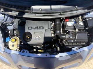 Toyota Yaris 2011 1.4 D-4D Confort Pack  ** ΑΡΙΣΤΟ!!  **-thumb-22