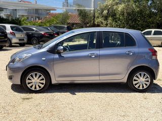 Toyota Yaris 2011 1.4 D-4D Confort Pack  ** ΑΡΙΣΤΟ!!  **-thumb-24