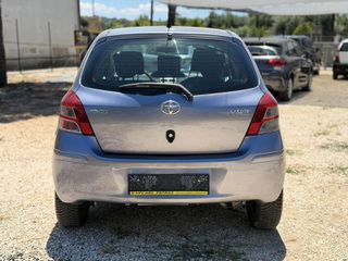 Toyota Yaris 2011 1.4 D-4D Confort Pack  ** ΑΡΙΣΤΟ!!  **-thumb-26
