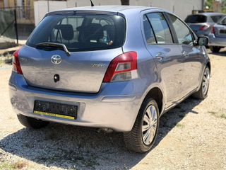 Toyota Yaris 2011 1.4 D-4D Confort Pack  ** ΑΡΙΣΤΟ!!  **-thumb-27