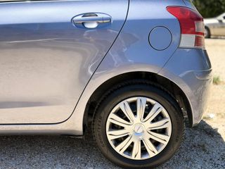 Toyota Yaris 2011 1.4 D-4D Confort Pack  ** ΑΡΙΣΤΟ!!  **-thumb-33