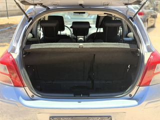 Toyota Yaris 2011 1.4 D-4D Confort Pack  ** ΑΡΙΣΤΟ!!  **-thumb-34