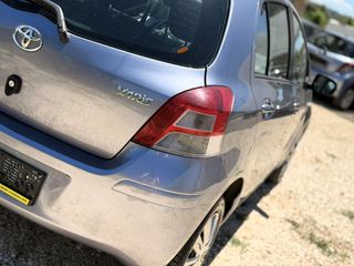 Toyota Yaris 2011 1.4 D-4D Confort Pack  ** ΑΡΙΣΤΟ!!  **-thumb-35