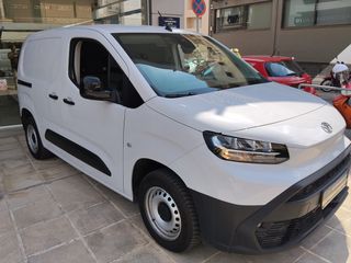 Toyota PROACE CITY 2024-thumb-3