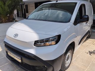 Toyota PROACE CITY 2024-thumb-4