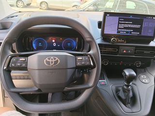 Toyota PROACE CITY 2024-thumb-18
