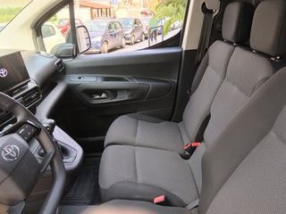 Toyota PROACE CITY 2024-thumb-23