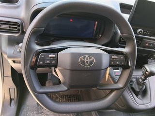 Toyota PROACE CITY 2024-thumb-22