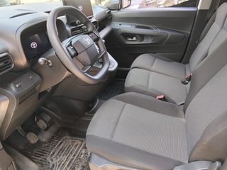 Toyota PROACE CITY 2024-thumb-24