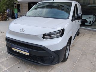 Toyota PROACE CITY 2024-thumb-5