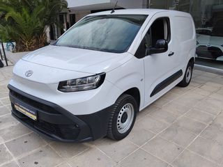 Toyota PROACE CITY 2024-thumb-6