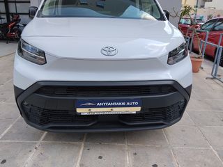 Toyota PROACE CITY 2024-thumb-2