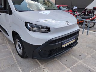 Toyota PROACE CITY 2024-thumb-8