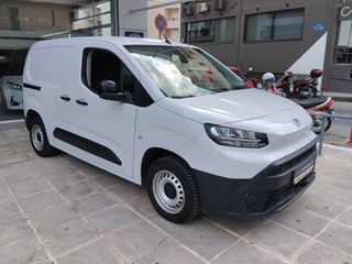 Toyota PROACE CITY 2024-thumb-7