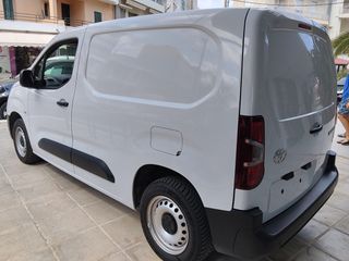 Toyota PROACE CITY 2024-thumb-9