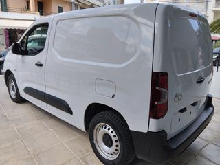 Toyota PROACE CITY 2024-thumb-10