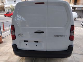 Toyota PROACE CITY 2024-thumb-13
