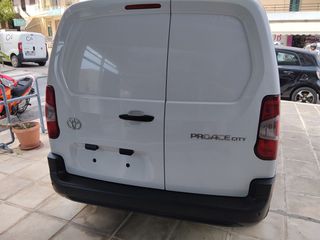 Toyota PROACE CITY 2024-thumb-12