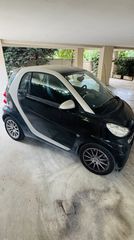 Smart ForTwo 2009 COUPE