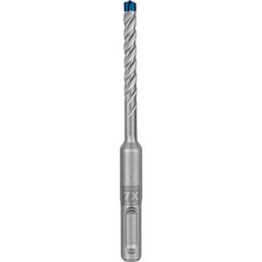 ΤΡΥΠΑΝΙ SDS-PLUS 7X CARBIDE 06x50/115mm EXPERT BOSCH 2608900071