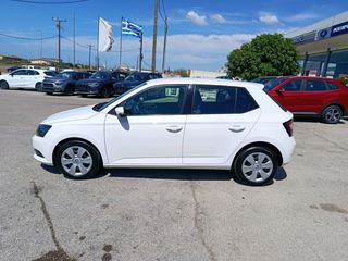 Skoda Fabia 2016 1,4 DIESEL 90 HP-thumb-2