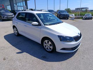 Skoda Fabia 2016 1,4 DIESEL 90 HP-thumb-3