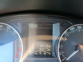 Skoda Fabia 2016 1,4 DIESEL 90 HP-thumb-12