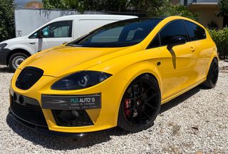 Seat Leon 2007 CUPRA R ***630ps***