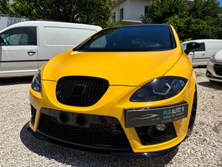 Seat Leon 2007 CUPRA R ***630ps***-thumb-1
