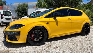 Seat Leon 2007 CUPRA R ***630ps***-thumb-2